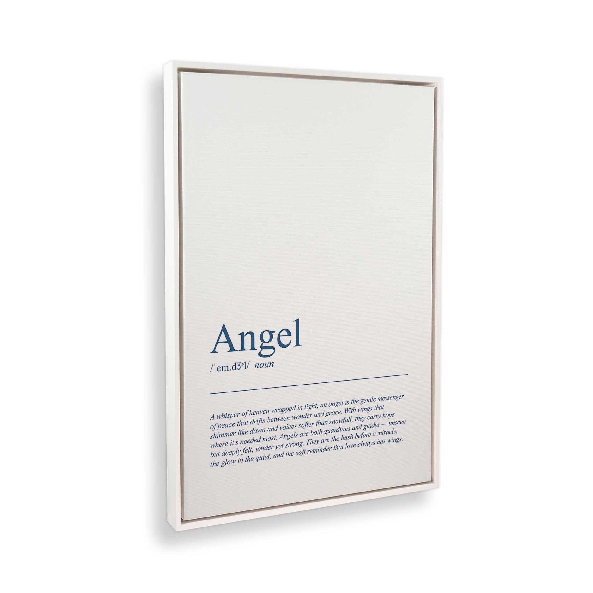 [Color:Opaque White], Picture of the corner of the art