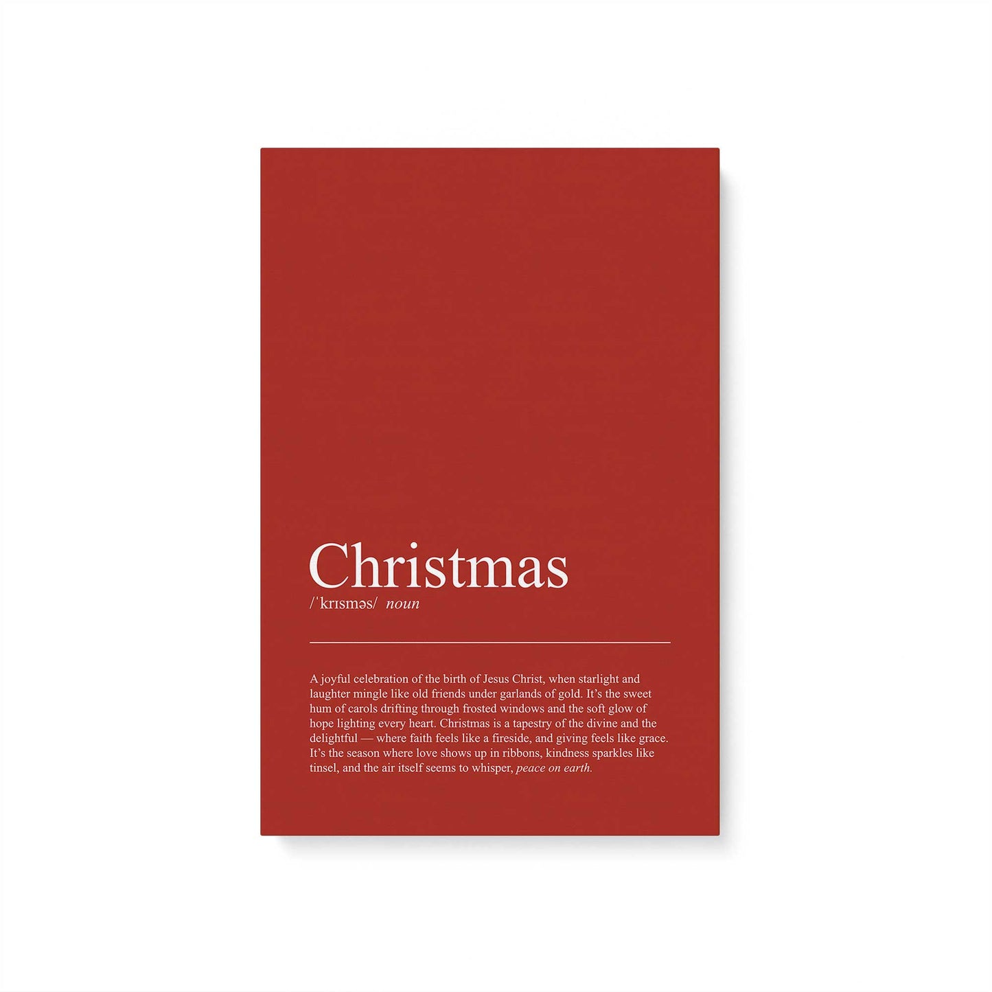 [Color:Stretched Canvas], Picture of art