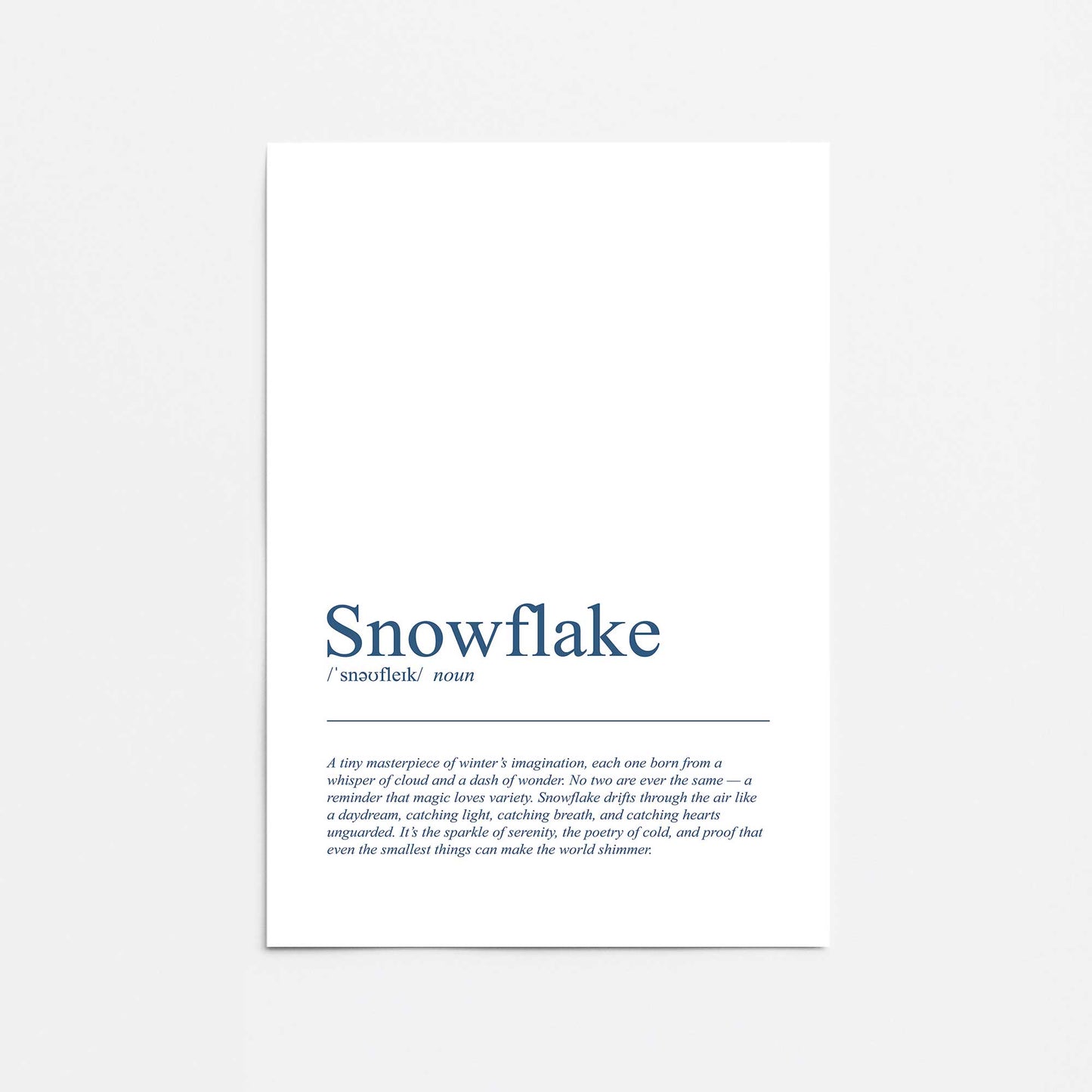 [Color:Rolled Print], Picture of close up of art