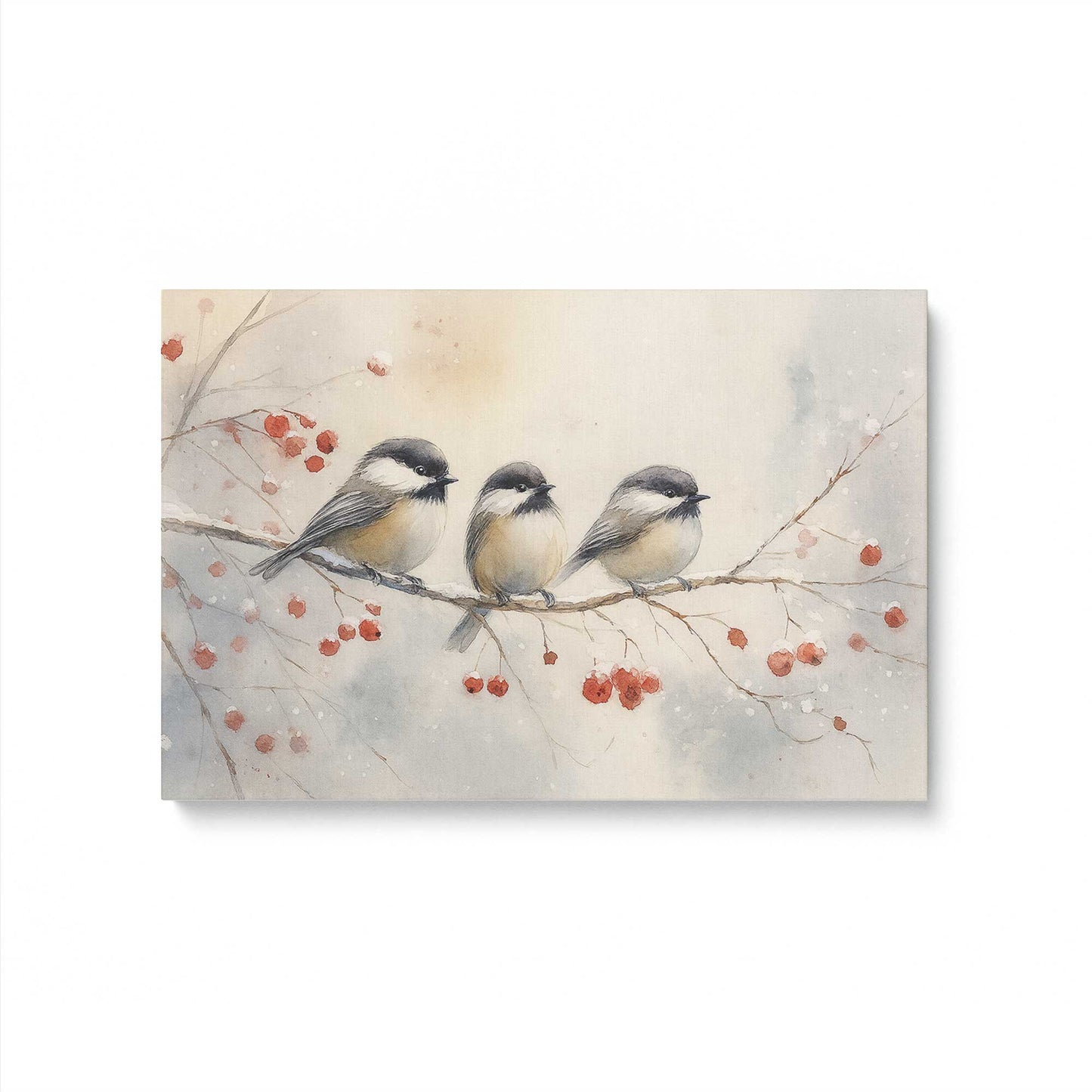 [Color:Stretched Canvas], Picture of art