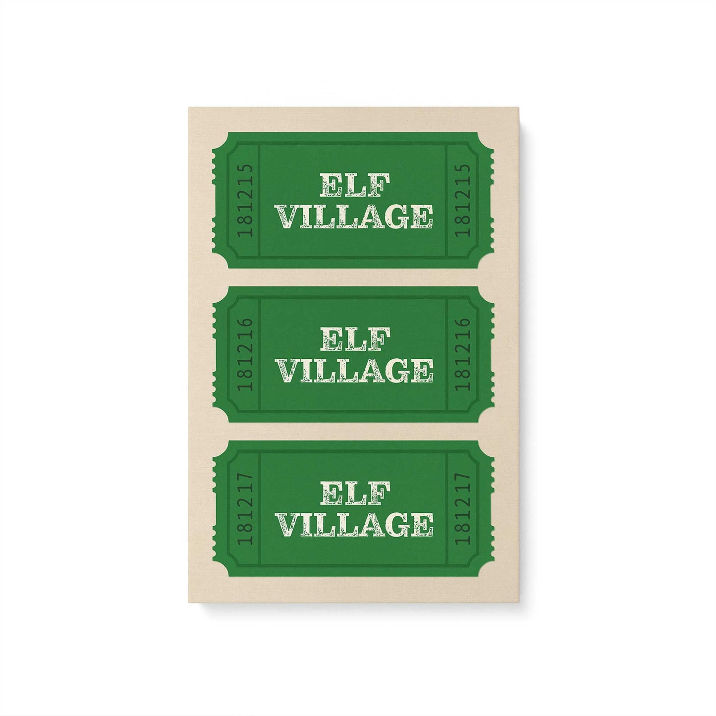 [Color:Stretched Canvas], Picture of art