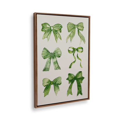 [Color:Walnut], Picture of the corner of the art