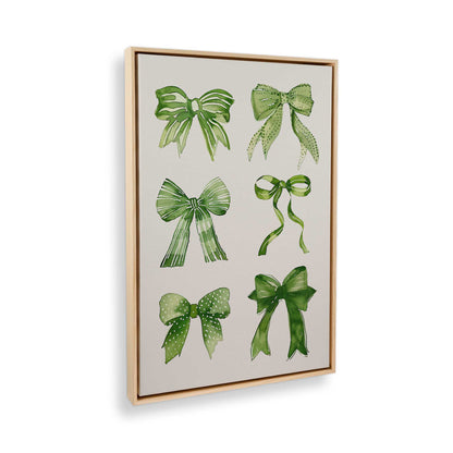 [Color:American Maple], Picture of the corner of the art