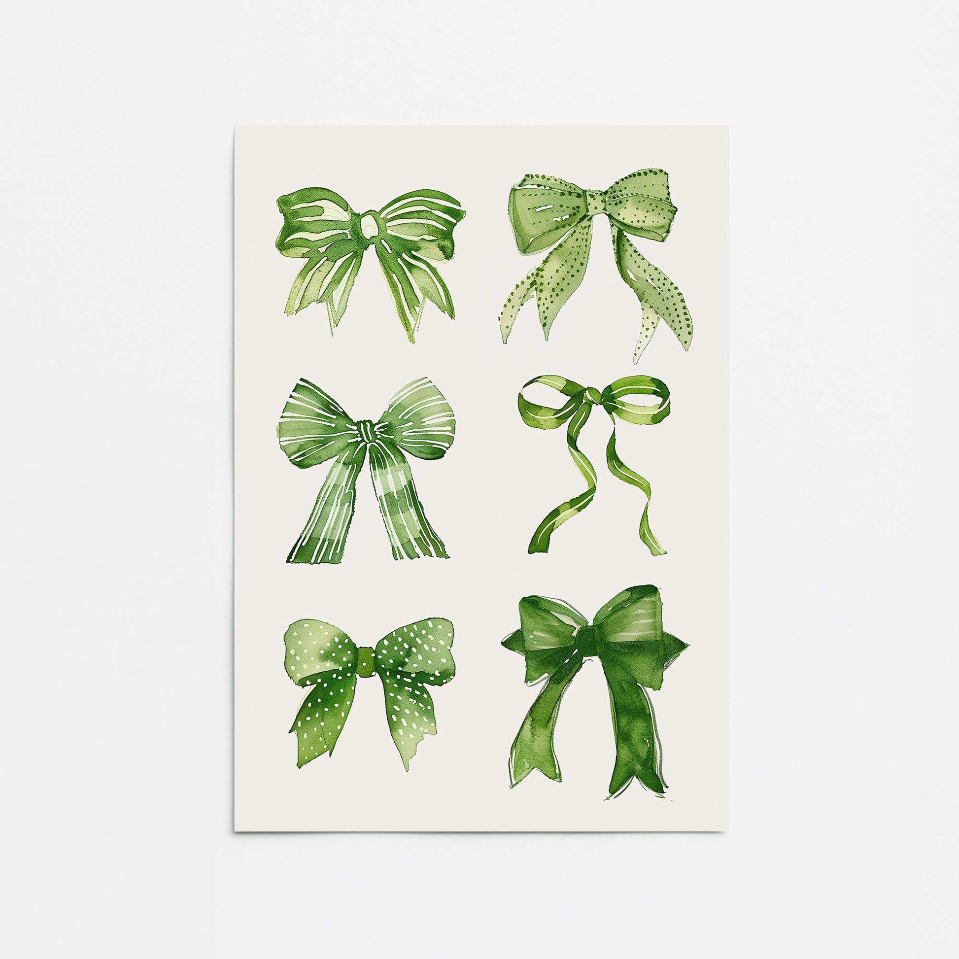 [Color:Rolled Print], Picture of close up of art