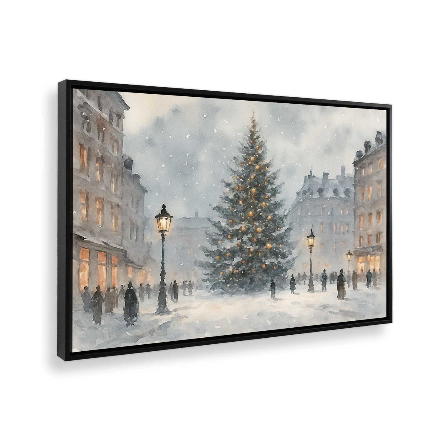 [Color:Satin Black], Picture of the corner of the art