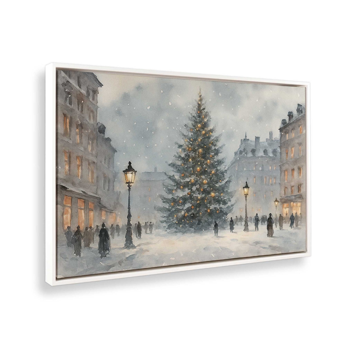 [Color:Opaque White], Picture of the corner of the art