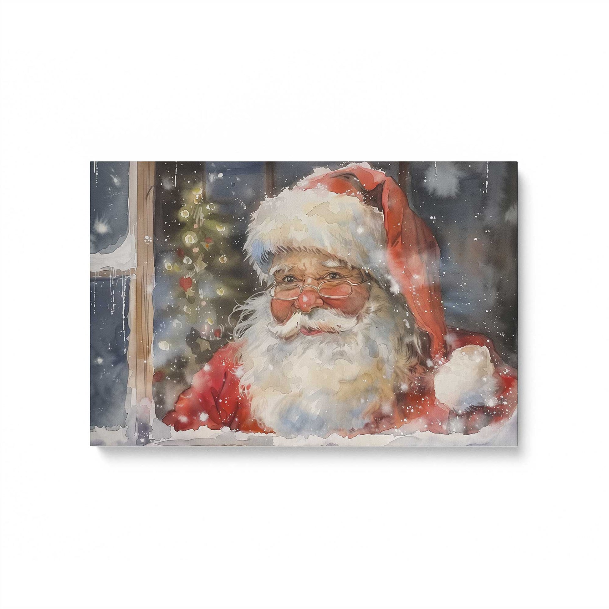 [Color:Stretched Canvas], Picture of art