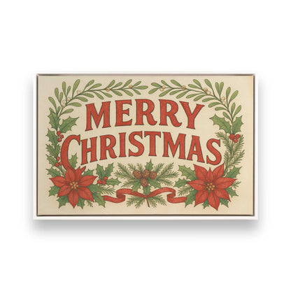 [Color:Opaque White], Picture of art in a White frame