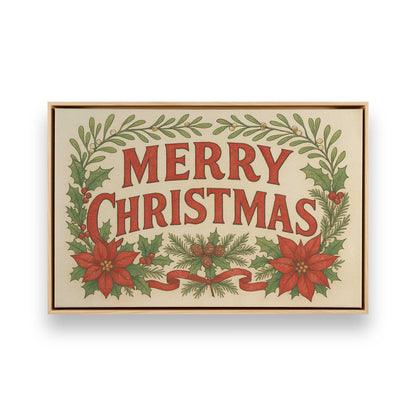 [Color:American Maple], Picture of art in a American Maple frame