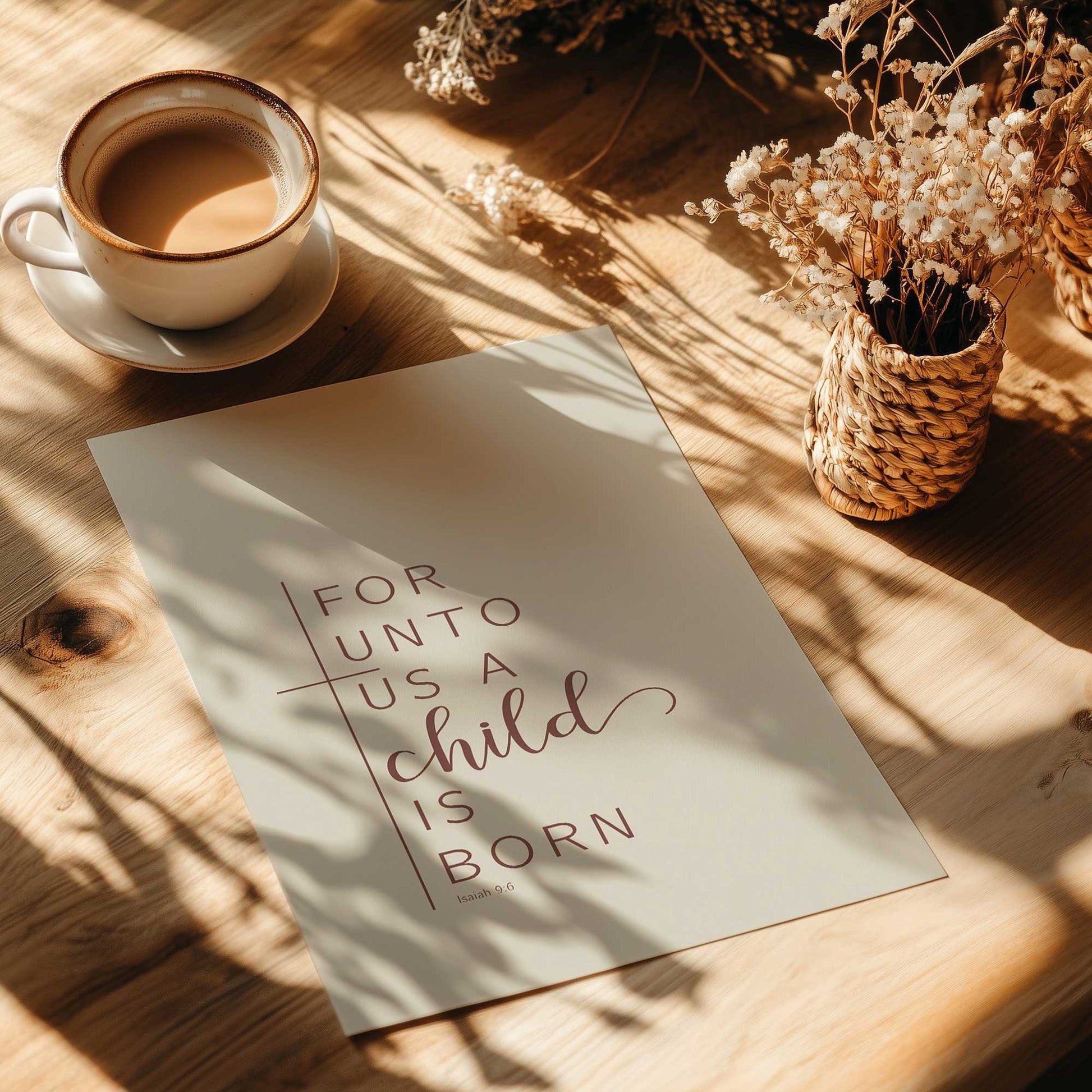 [Color:Rolled Print], Picture of close up of art