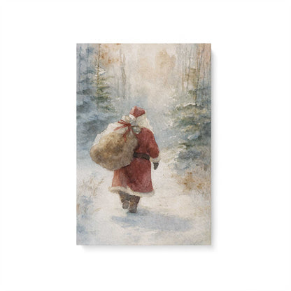 [Color:Stretched Canvas], Picture of art