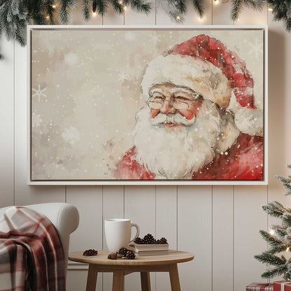 Picture of art in a room