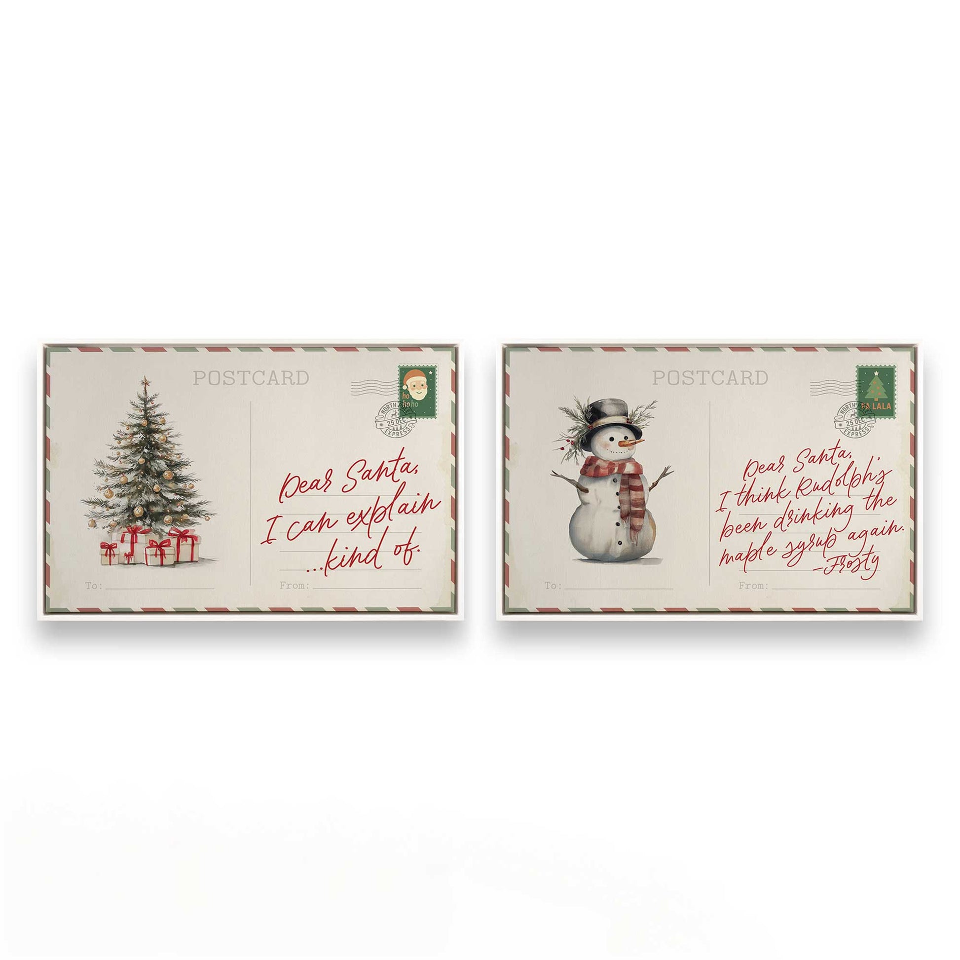 [Color:Opaque White], Picture of art in a White frame