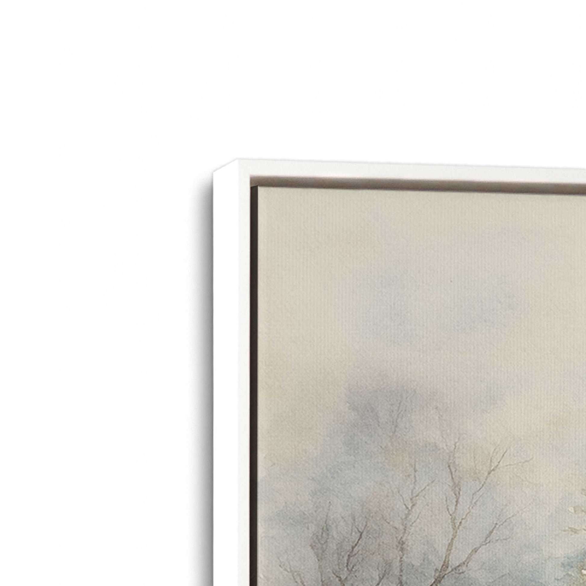 [Color:Opaque White], Picture of the corner of the art