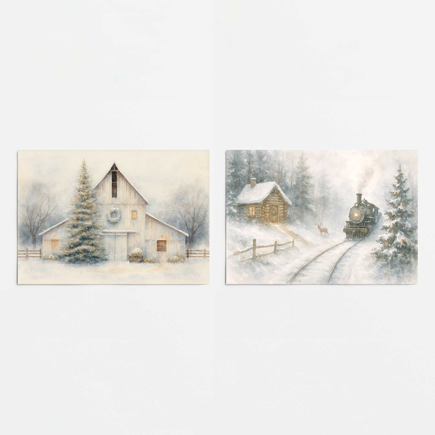 [color:Rolled Print], Picture of close up of art