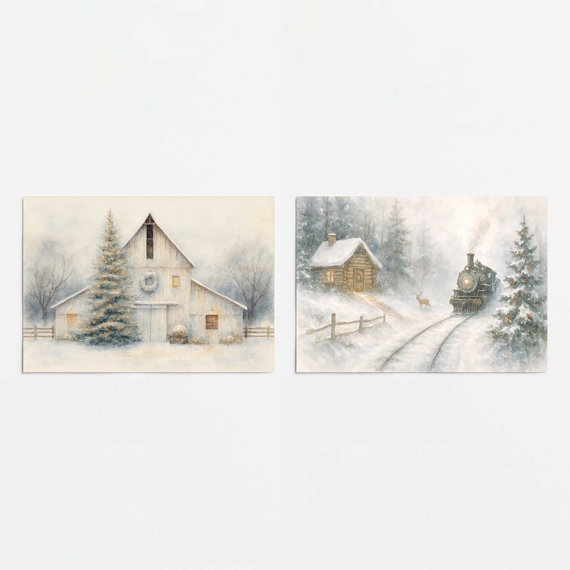 [color:Rolled Print], Picture of close up of art