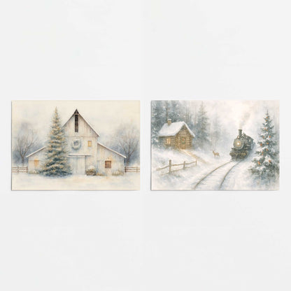 [color:Rolled Print], Picture of close up of art