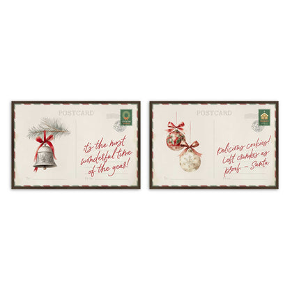 [Color:Belvinder Brown], Picture of art in a Belvinder Brown frame