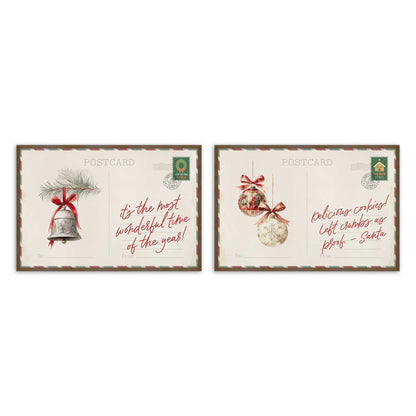 [Color:Walnut], Picture of art in a Walnut frame