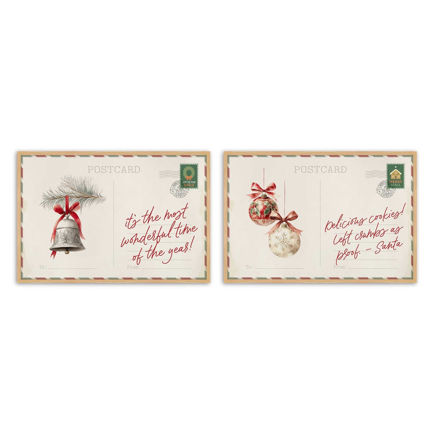 [Color:American Maple], Picture of art in a American Maple frame