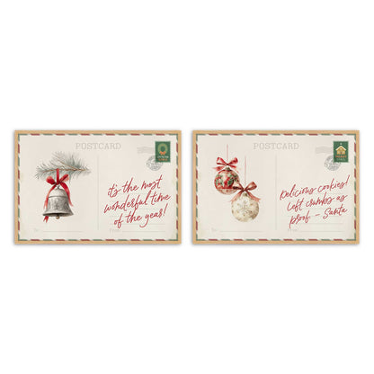 [Color:American Maple], Picture of art in a American Maple frame