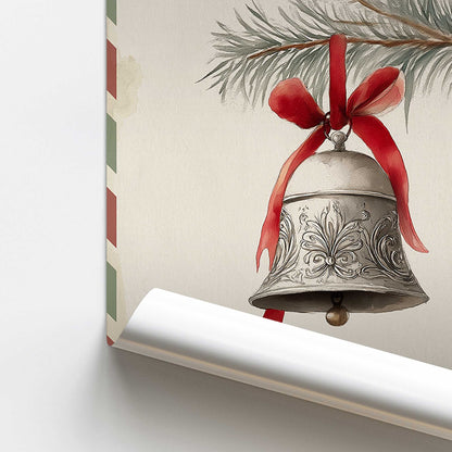 [color:Rolled Print], Picture of close up of art