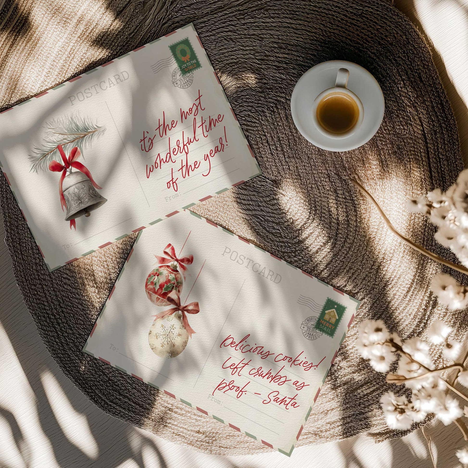 [color:Rolled Print], Picture of art in a room