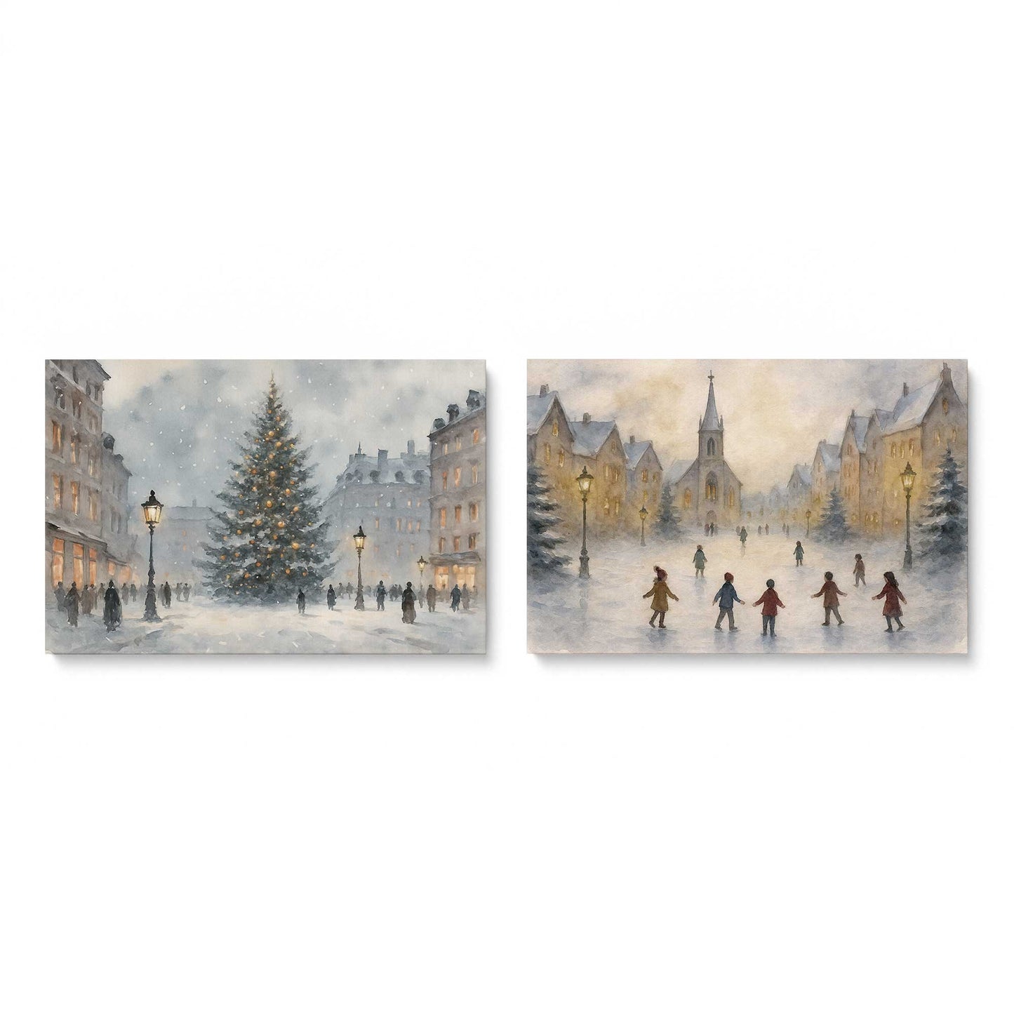 [Color:Stretched Canvas], Picture of art