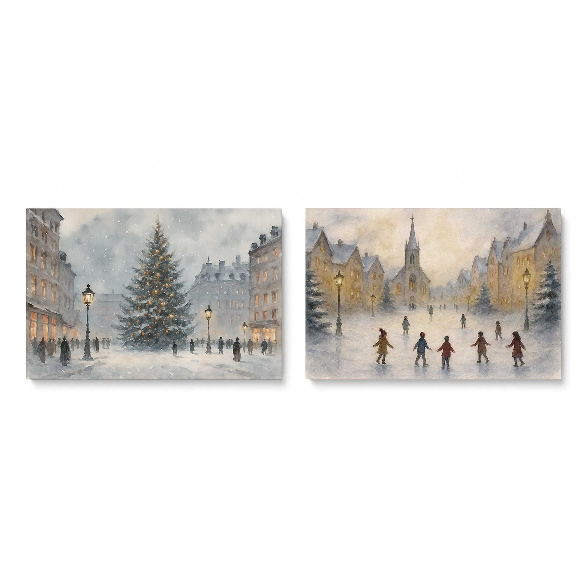 [Color:Stretched Canvas], Picture of art