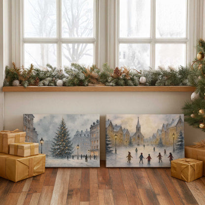 [Color:Opaque White], Picture of art in a White frame