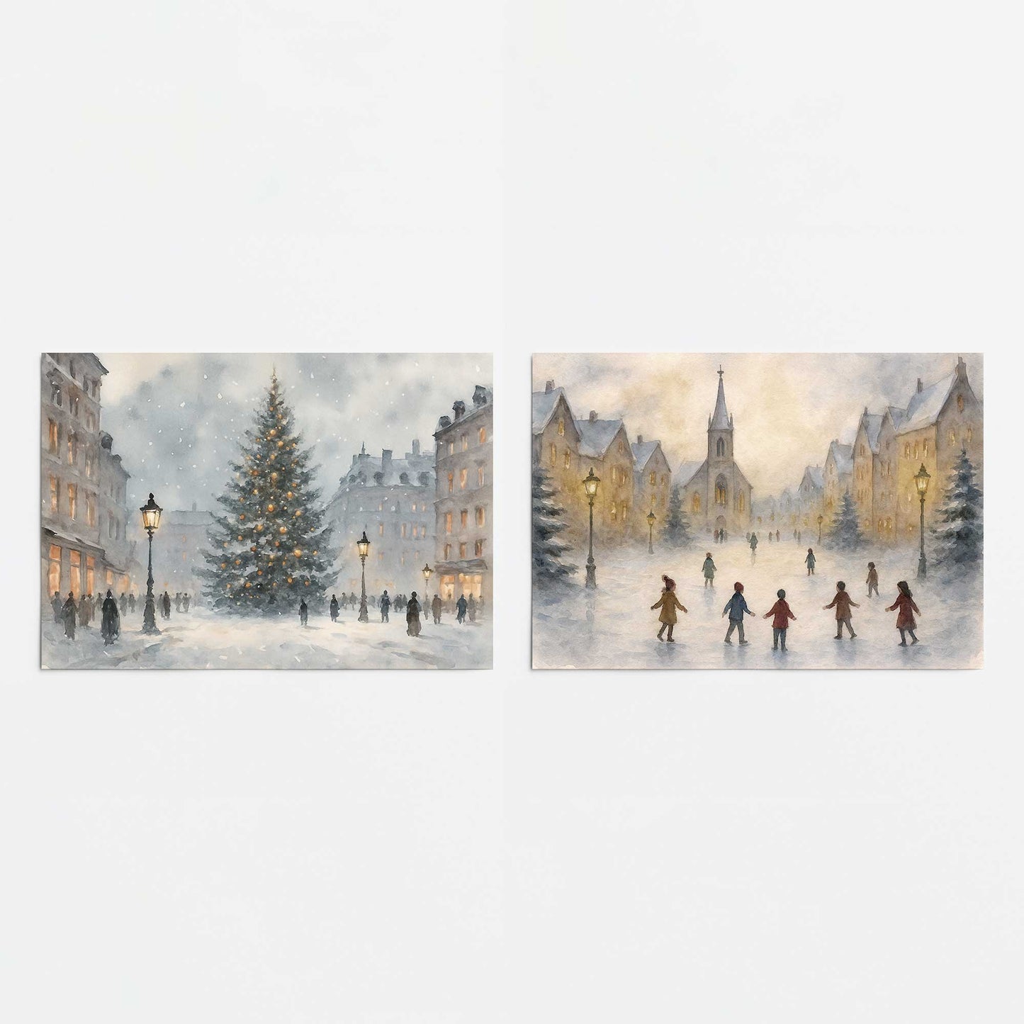 [color:Rolled Print], Picture of close up of art