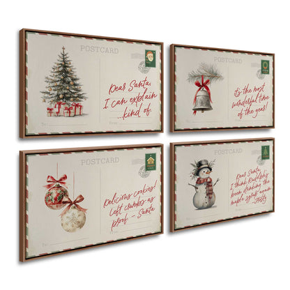 [Color:Walnut], Picture of the corner of the art