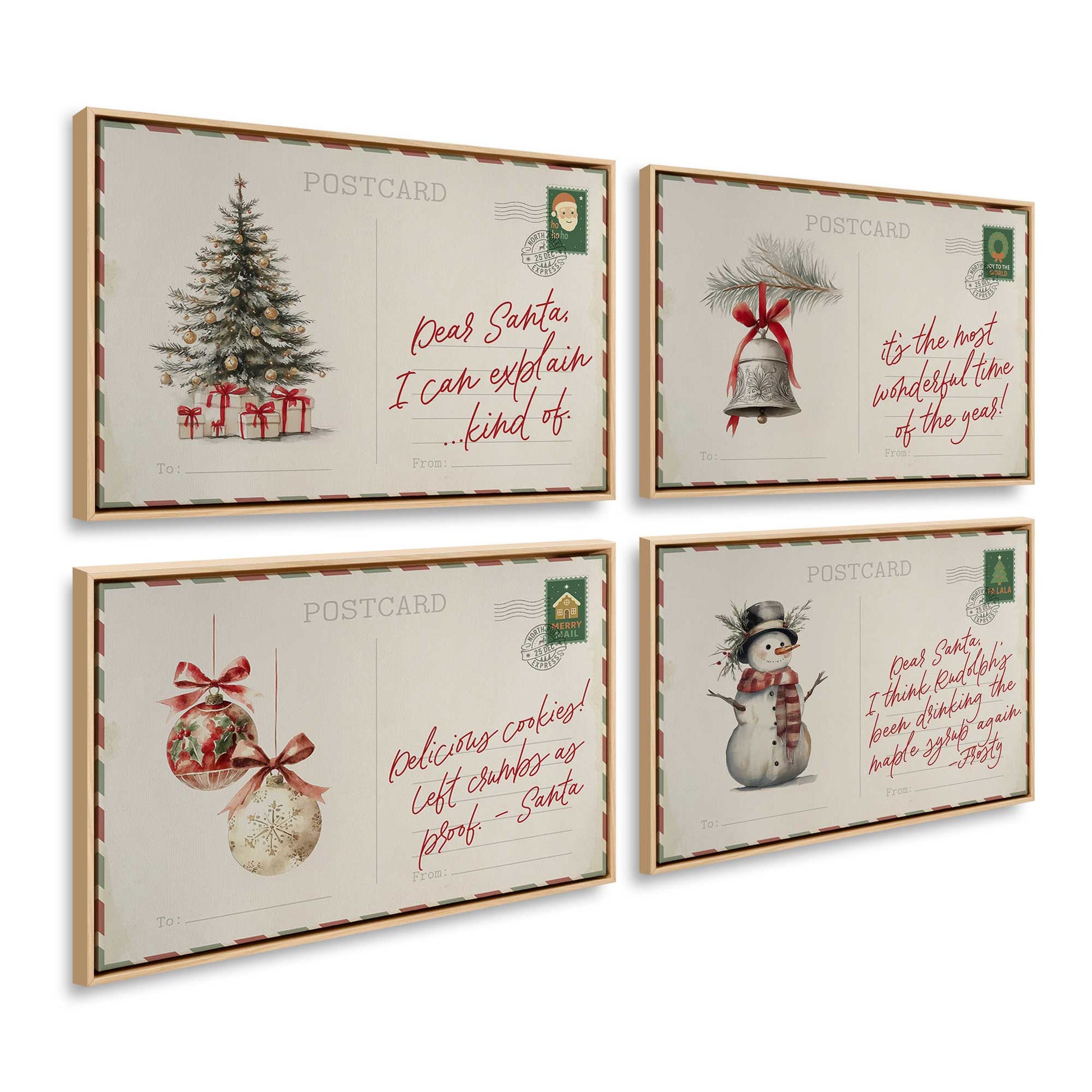 [Color:American Maple], Picture of the corner of the art