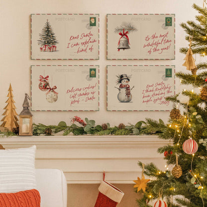 [Color:Opaque White], Picture of art in a White frame