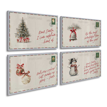 [Color:Polished Chrome], Picture of art in a Polished Chrome frame of the corner