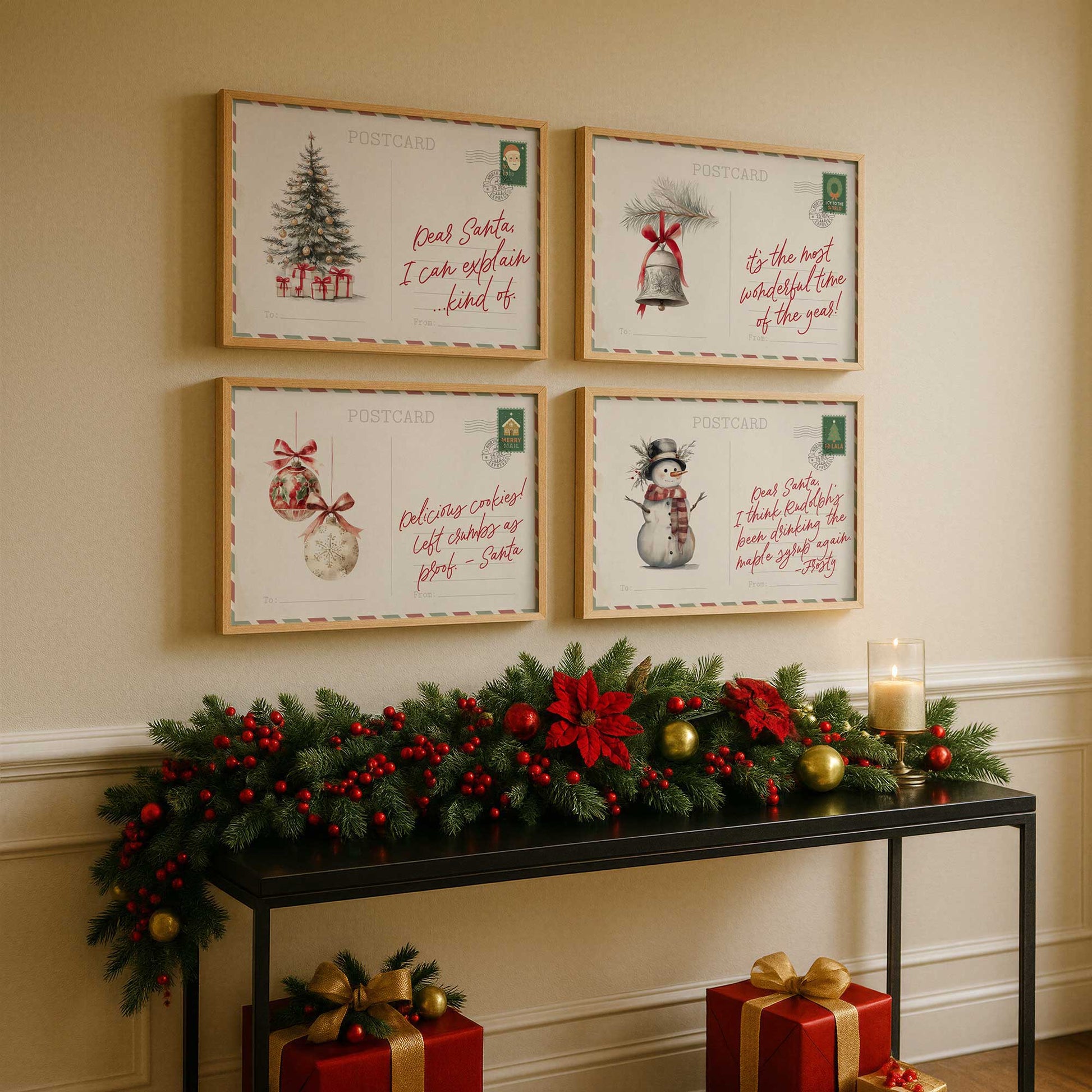 [Color:Opaque White], Picture of art in a Opaque White frame