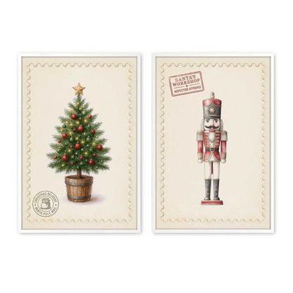 [Color:Opaque White], Picture of art in a Opaque White frame