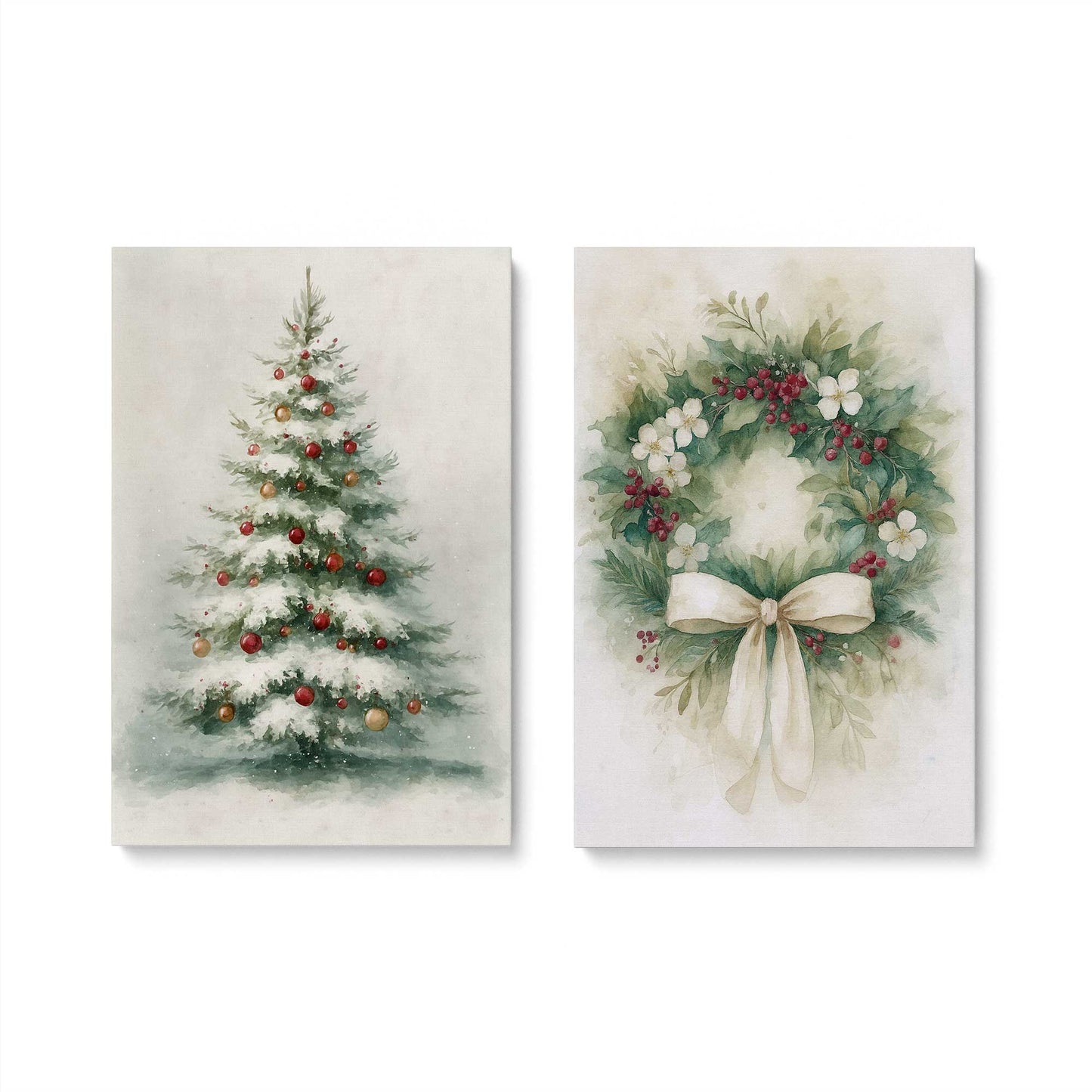 [Color:Stretched Canvas], Picture of art