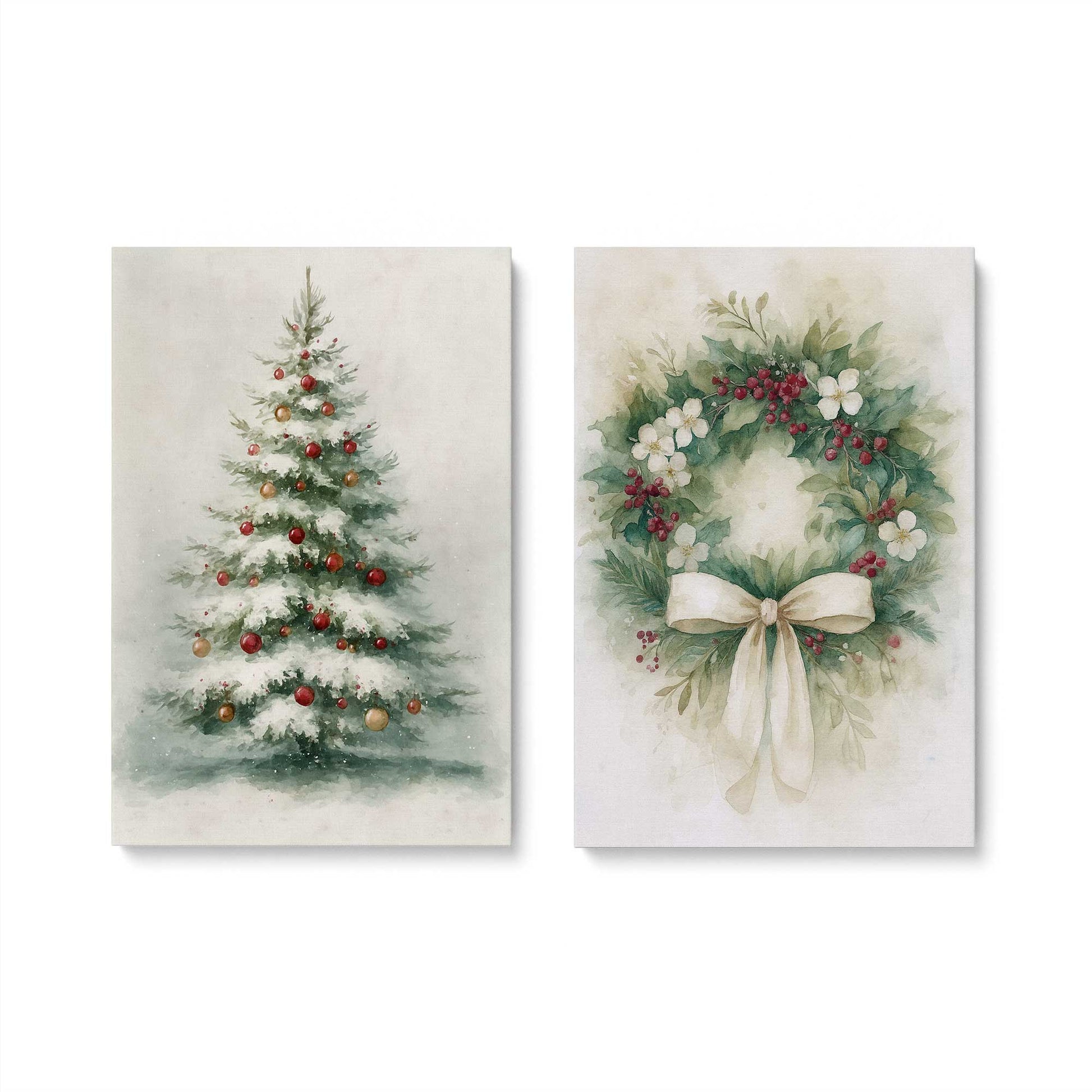 [Color:Stretched Canvas], Picture of art