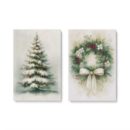 [Color:Stretched Canvas], Picture of art