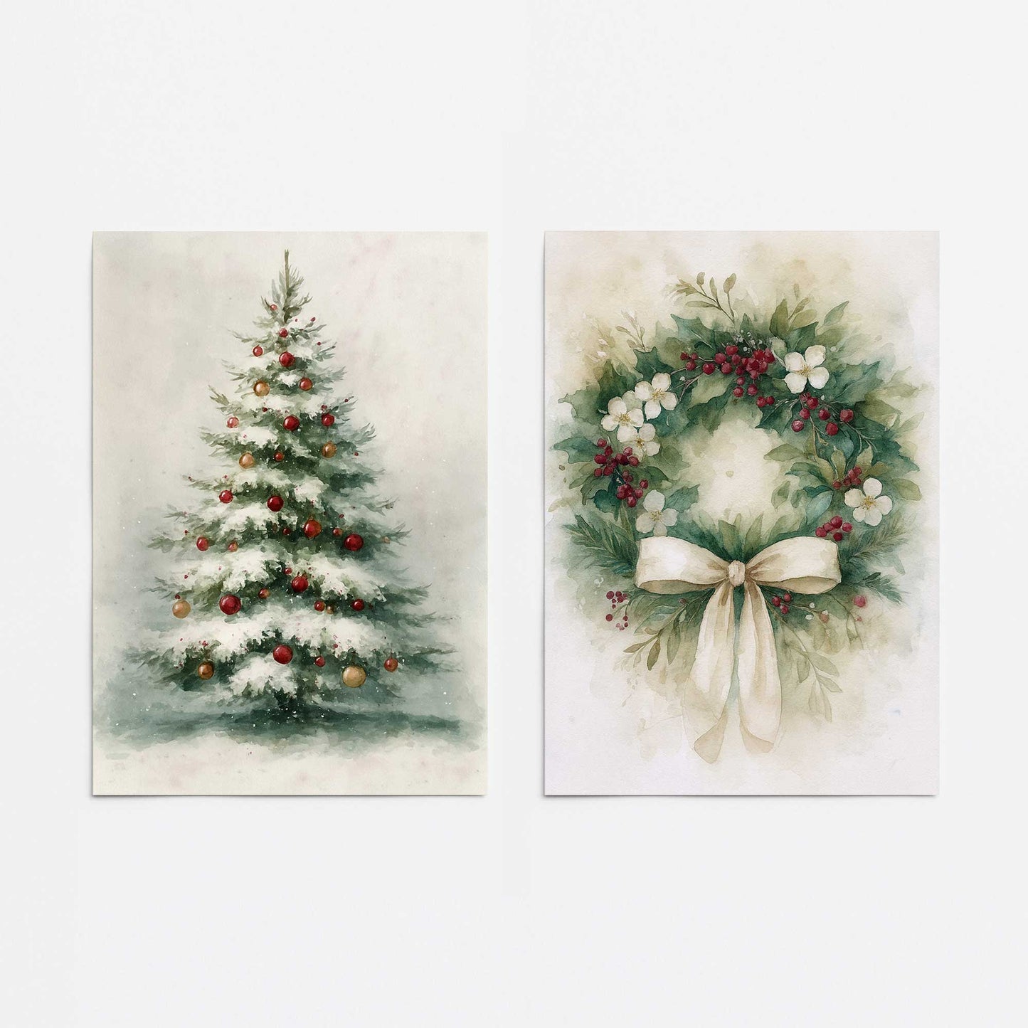 [color:Rolled Print], Picture of close up of art