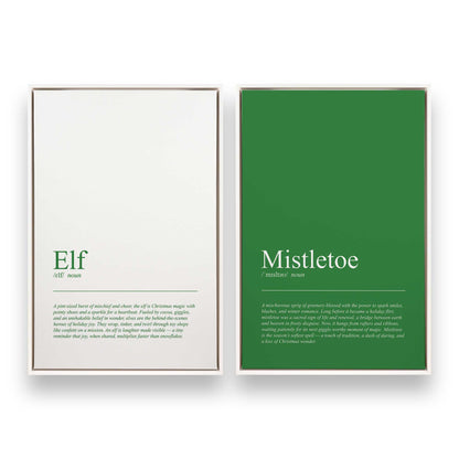 [Color:Opaque White], Picture of art in a White frame