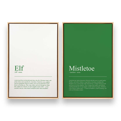 [Color:American Maple], Picture of art in a American Maple frame