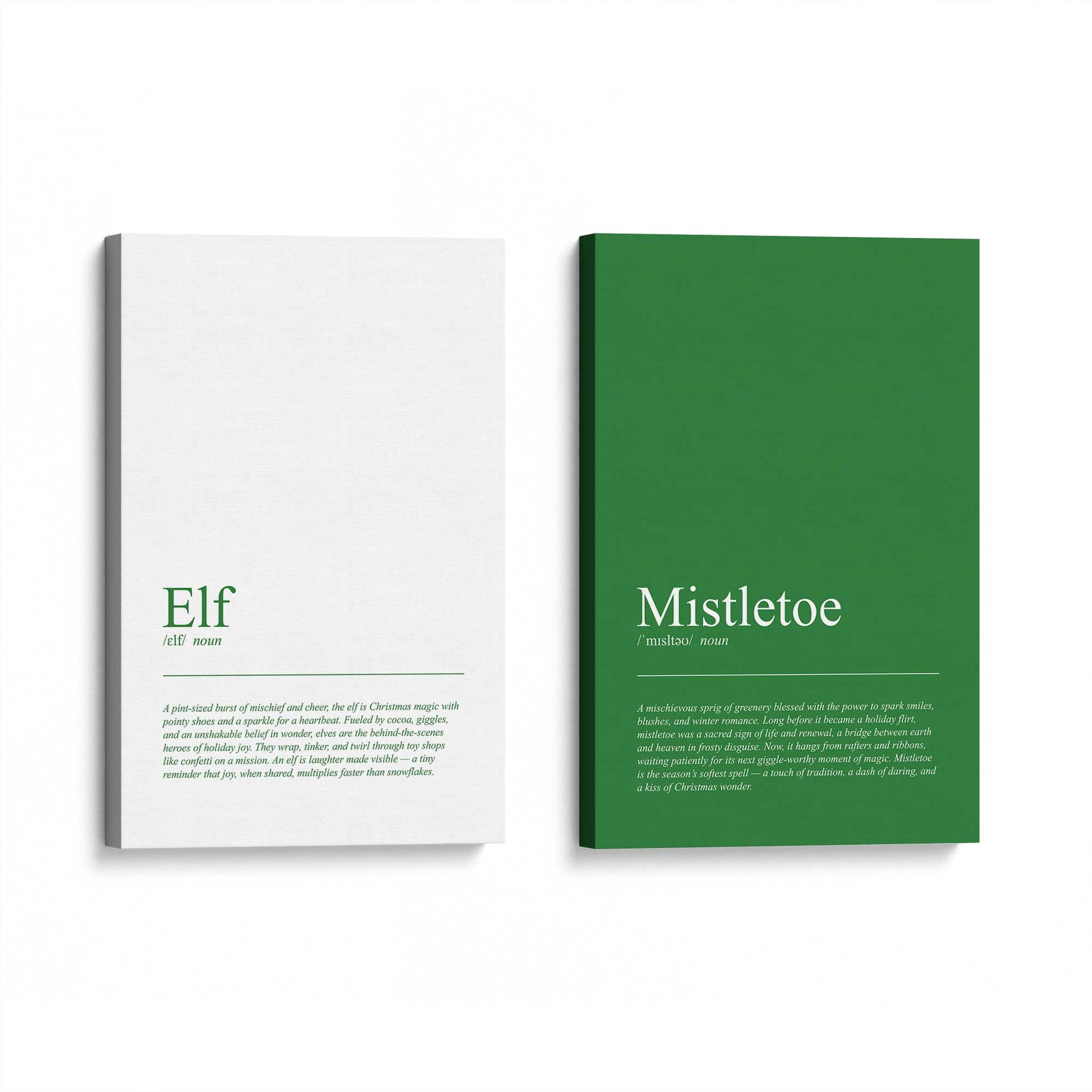 [Color:Stretched Canvas], Picture of art at an angle