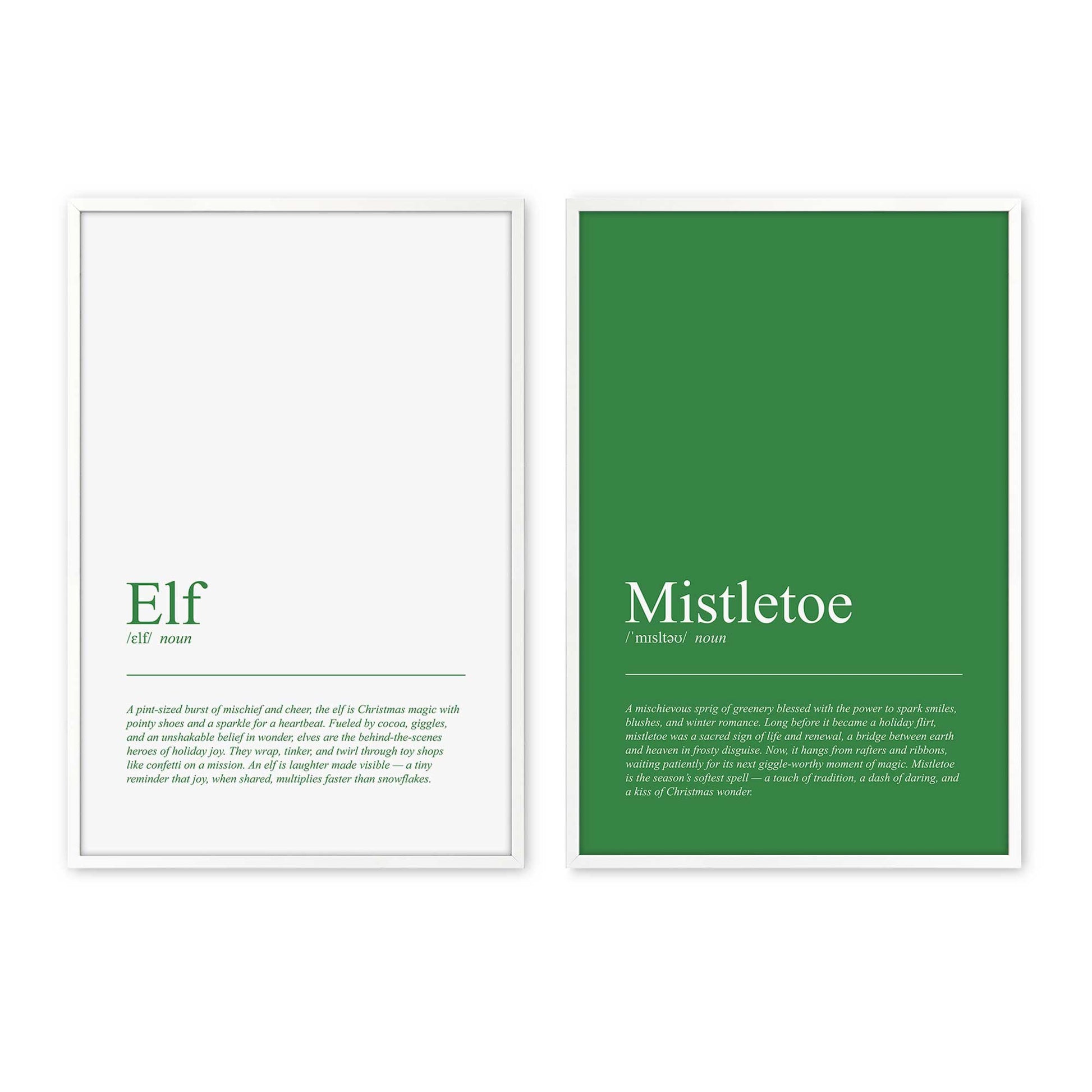 [Color:Opaque White], Picture of art in a Opaque White frame