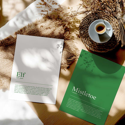 [color:Rolled Print], Picture in a room