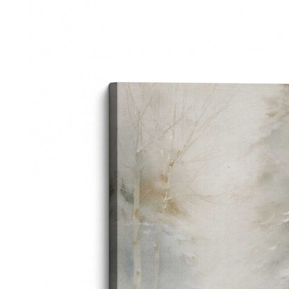 [Color:Stretched Canvas], Picture of the corner of the art