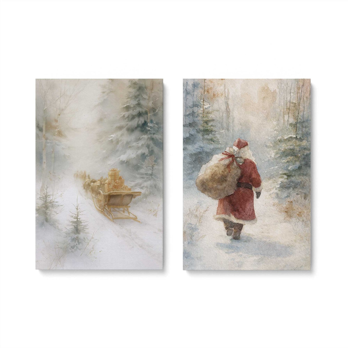 [Color:Stretched Canvas], Picture of art