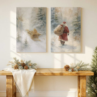 [Color:Stretched Canvas], Picture of art