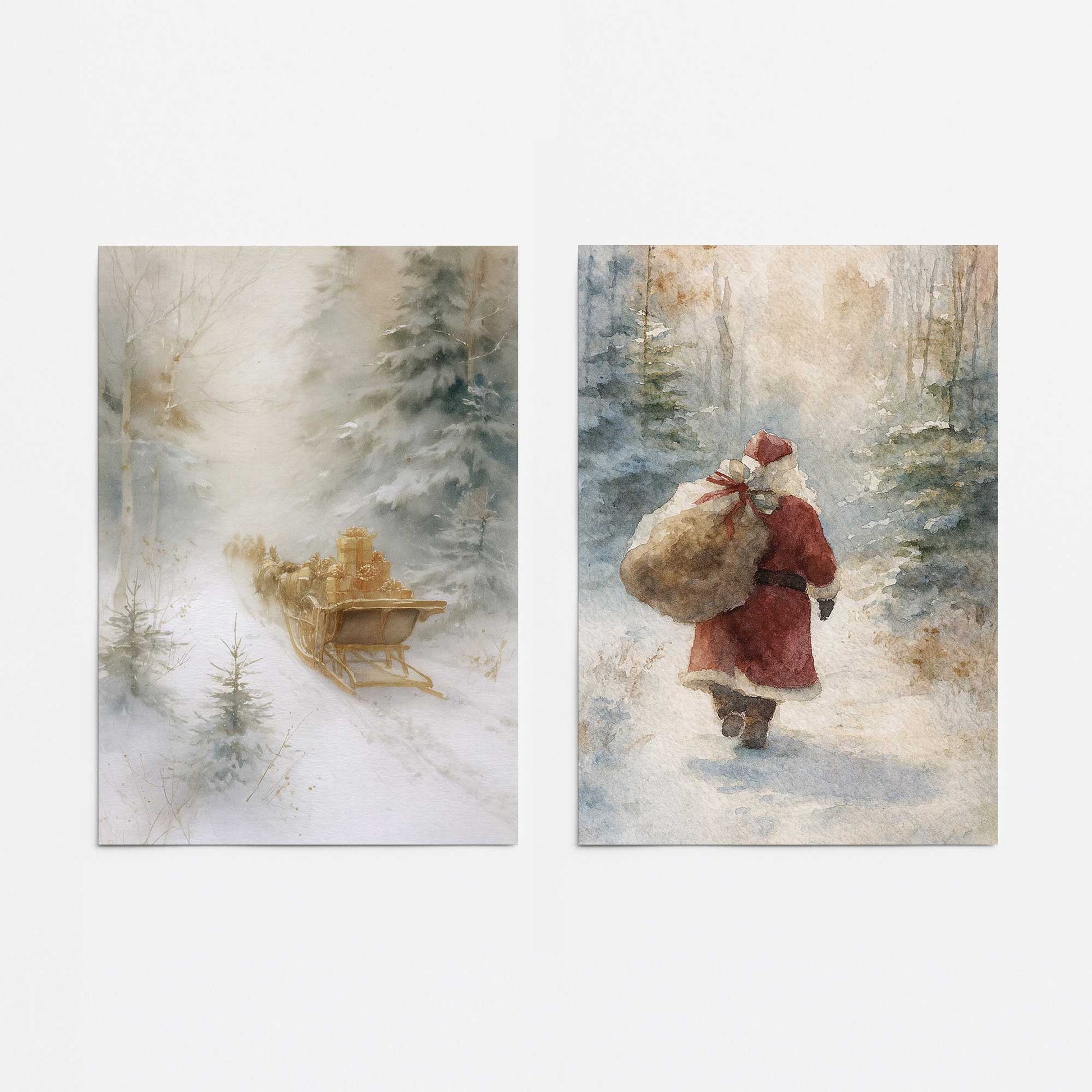 [color:Rolled Print], Picture of close up of art